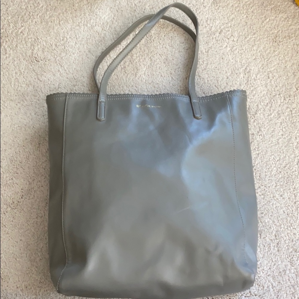 BCBG purse